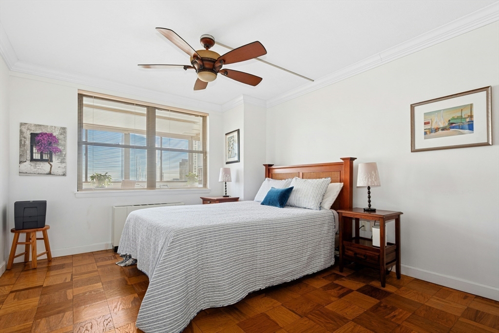 8 Whittier Place, Unit 22D Boston, MA 02114 - Photo 18 of 24