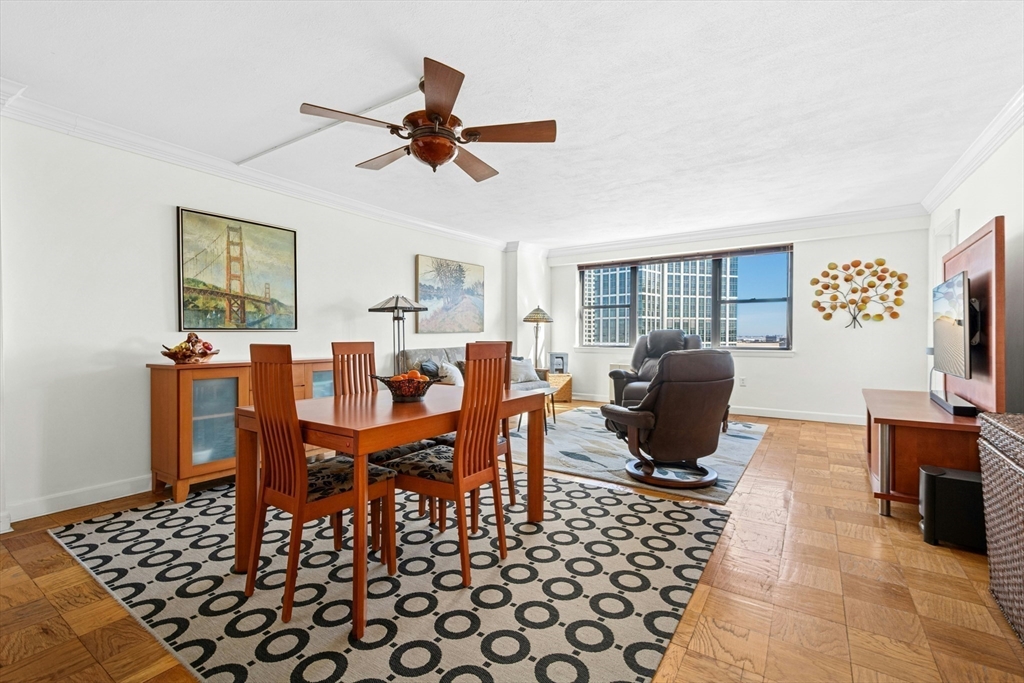 8 Whittier Place, Unit 22D Boston, MA 02114 - Photo 2 of 24