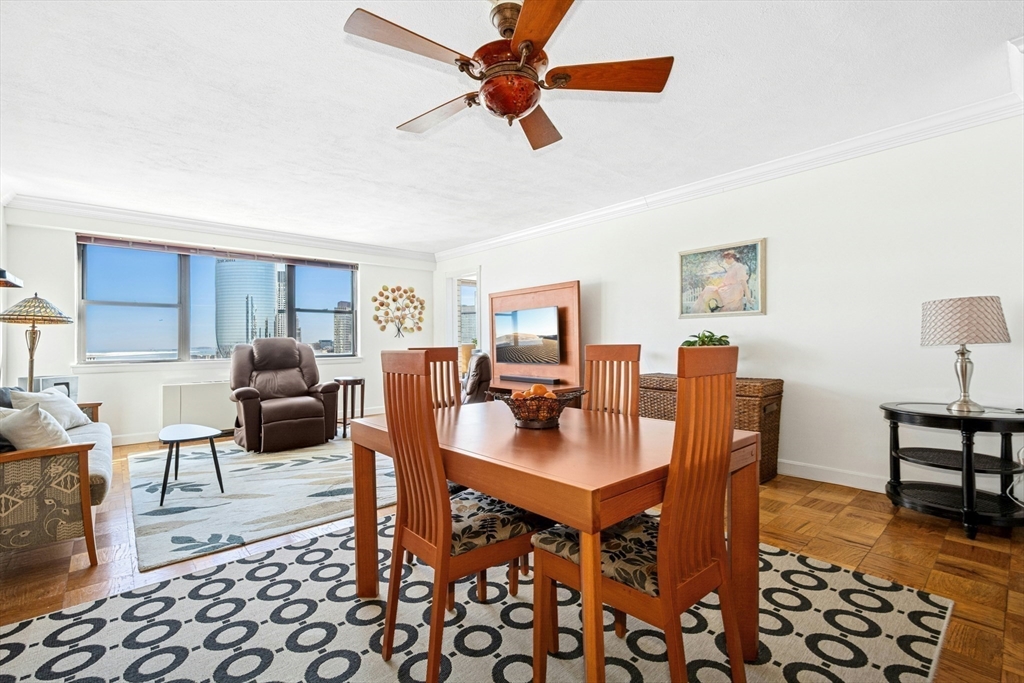 8 Whittier Place, Unit 22D Boston, MA 02114 - Photo 3 of 24