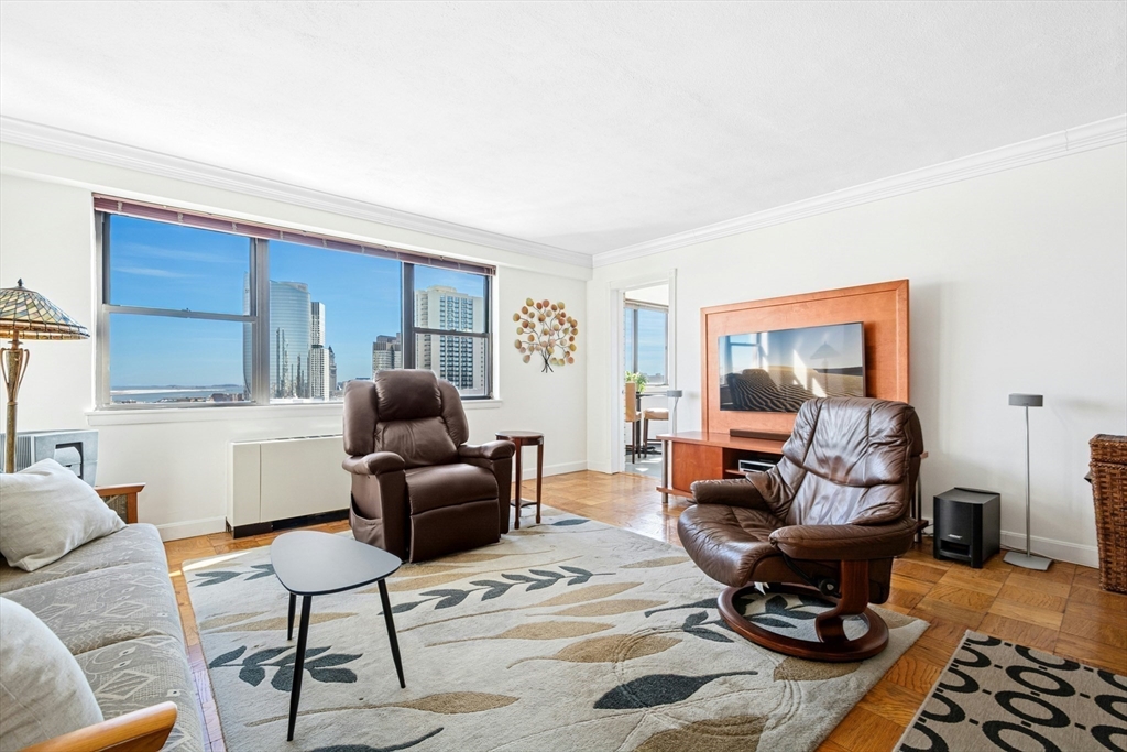 8 Whittier Place, Unit 22D Boston, MA 02114 - Photo 4 of 24