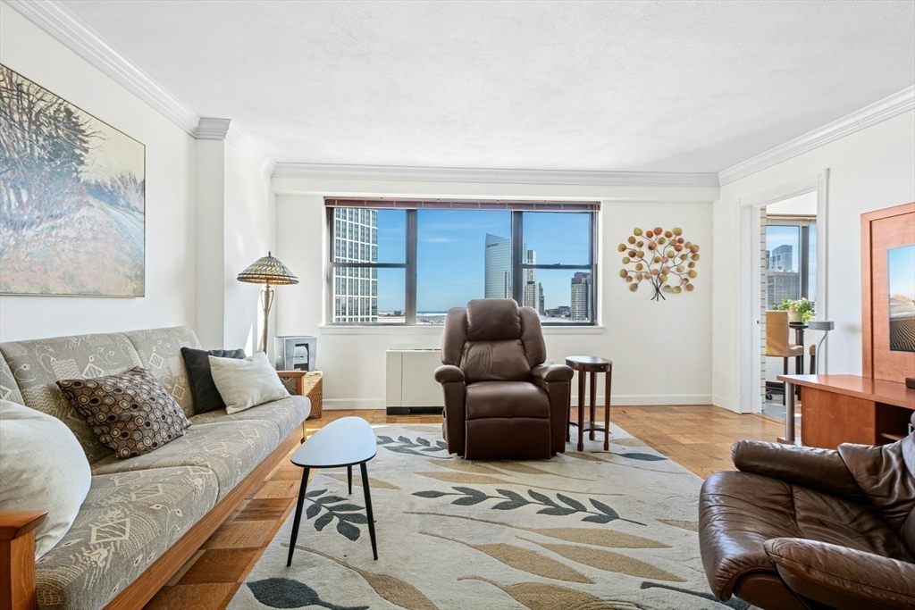 8 Whittier Place, Unit 22D Boston, MA 02114 - Photo 5 of 24