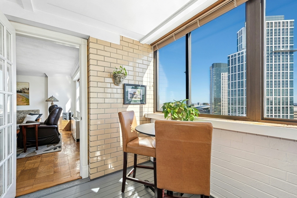 8 Whittier Place, Unit 22D Boston, MA 02114 - Photo 7 of 24