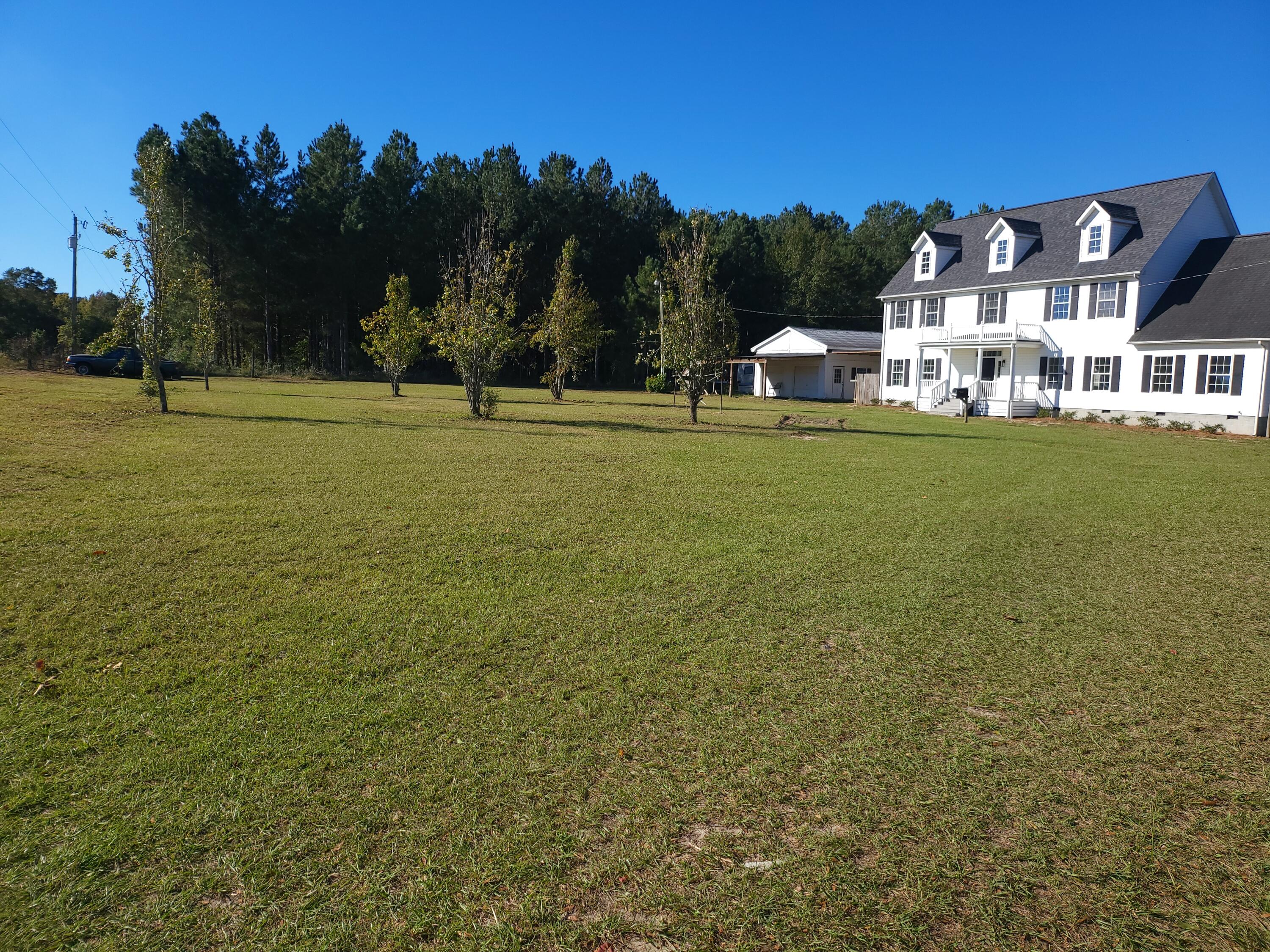 142 Longleaf Road Norway, SC 29113 - Photo 5 of 79 1000008198