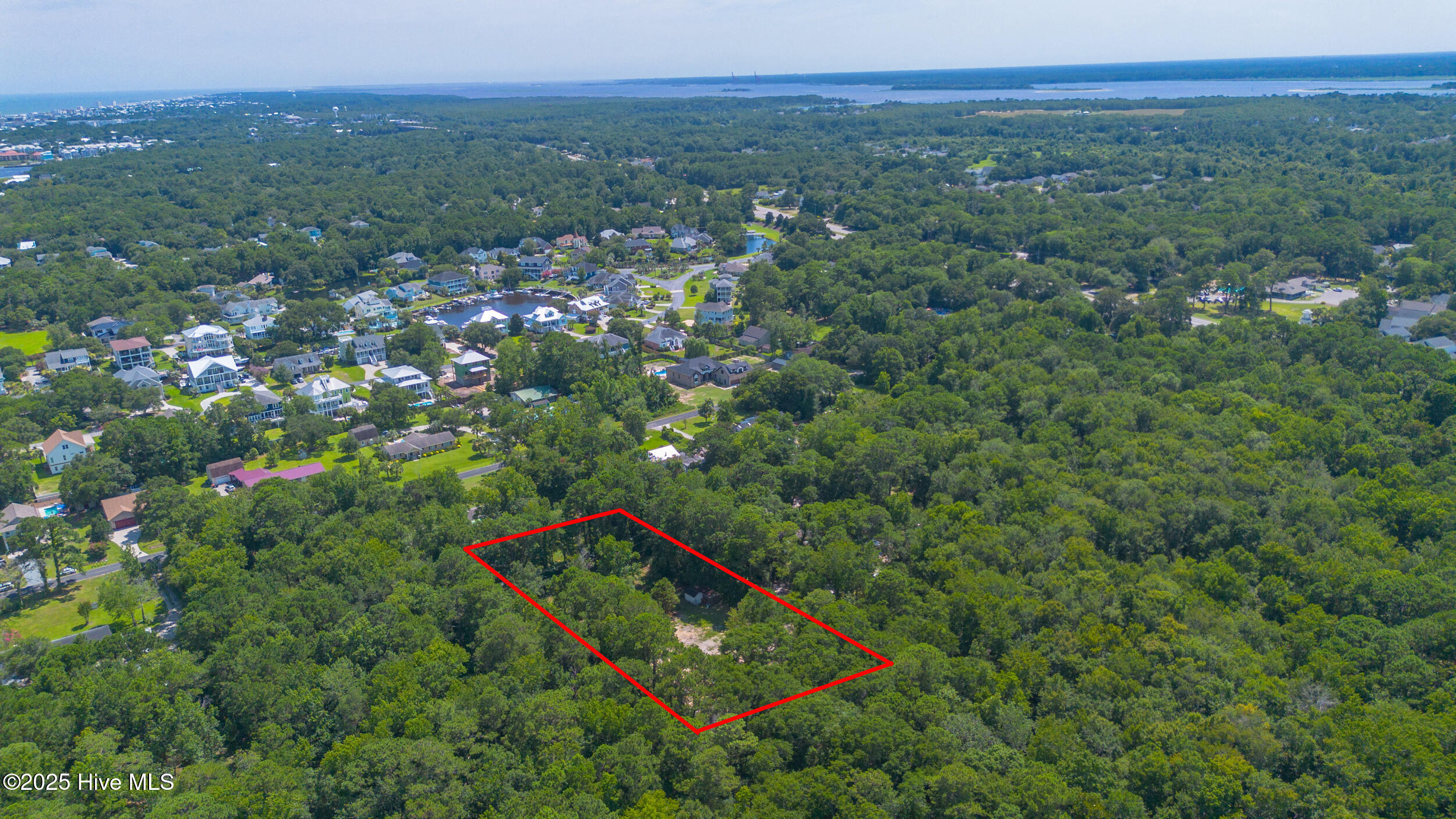 1305 Burnett Road Wilmington, NC 28409 - Photo 11 of 16 Kelly U -5
