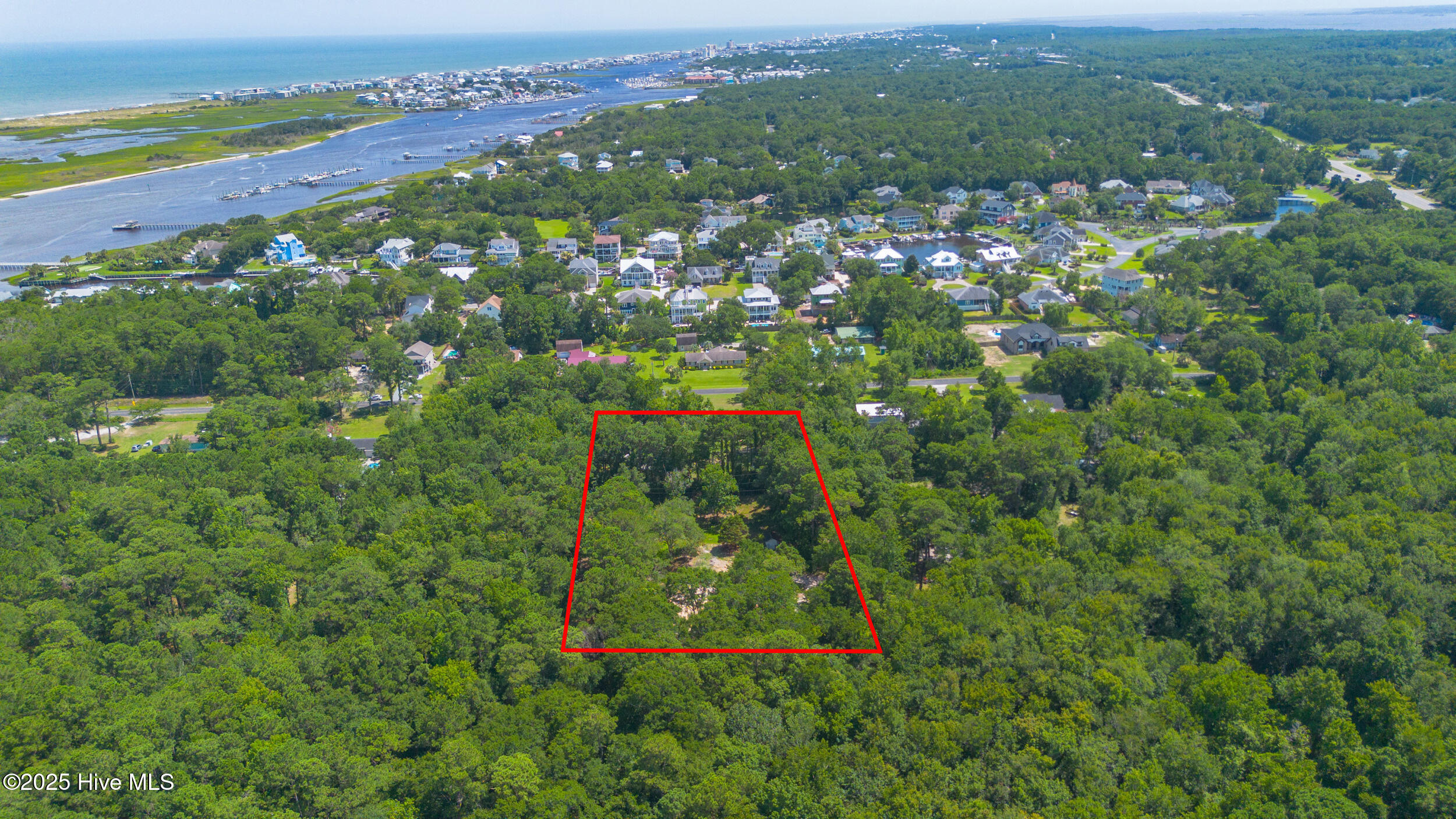 1305 Burnett Road Wilmington, NC 28409 - Photo 13 of 16 Kelly U -4