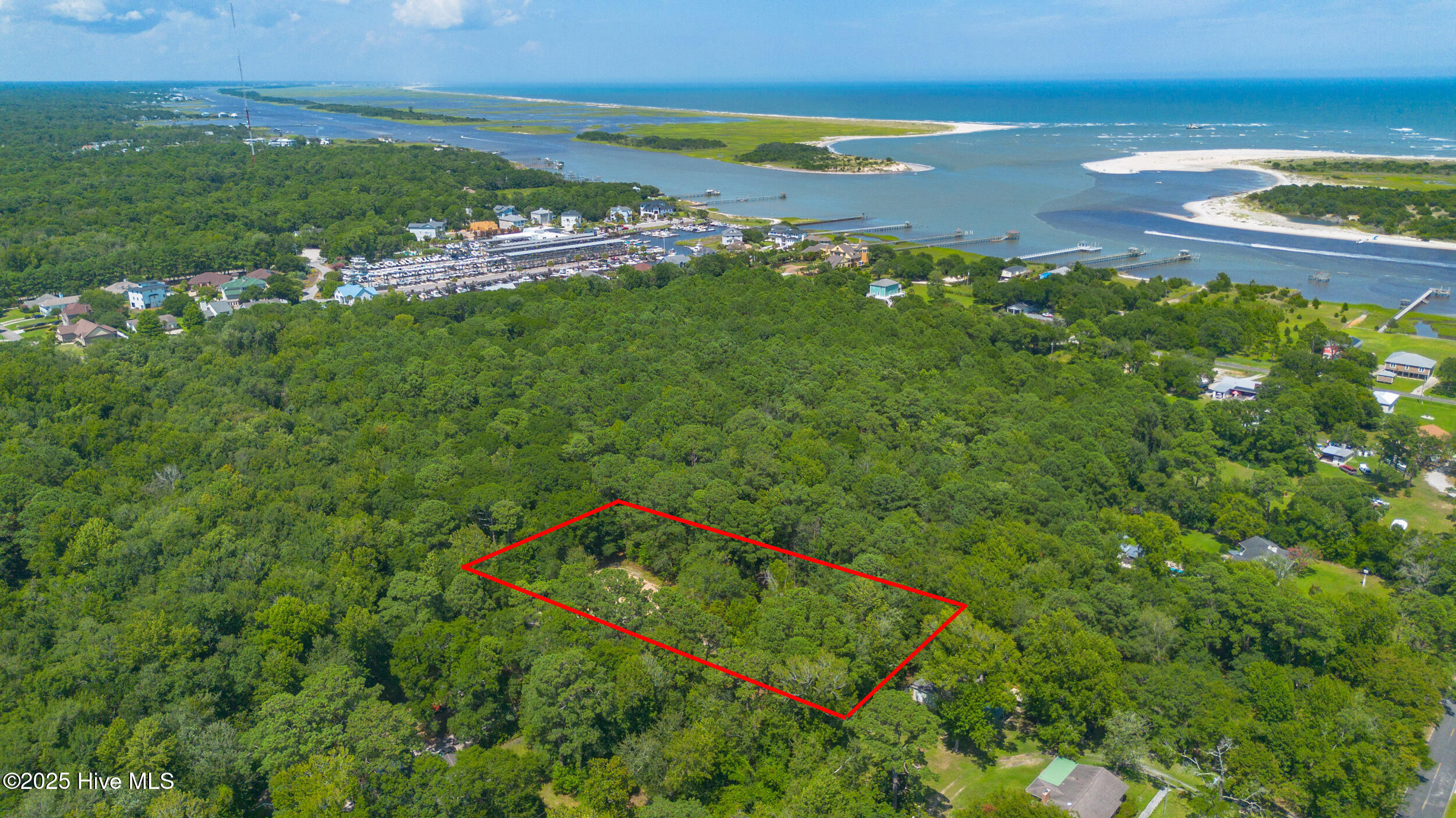 1305 Burnett Road Wilmington, NC 28409 - Photo 5 of 16 Kelly U -1