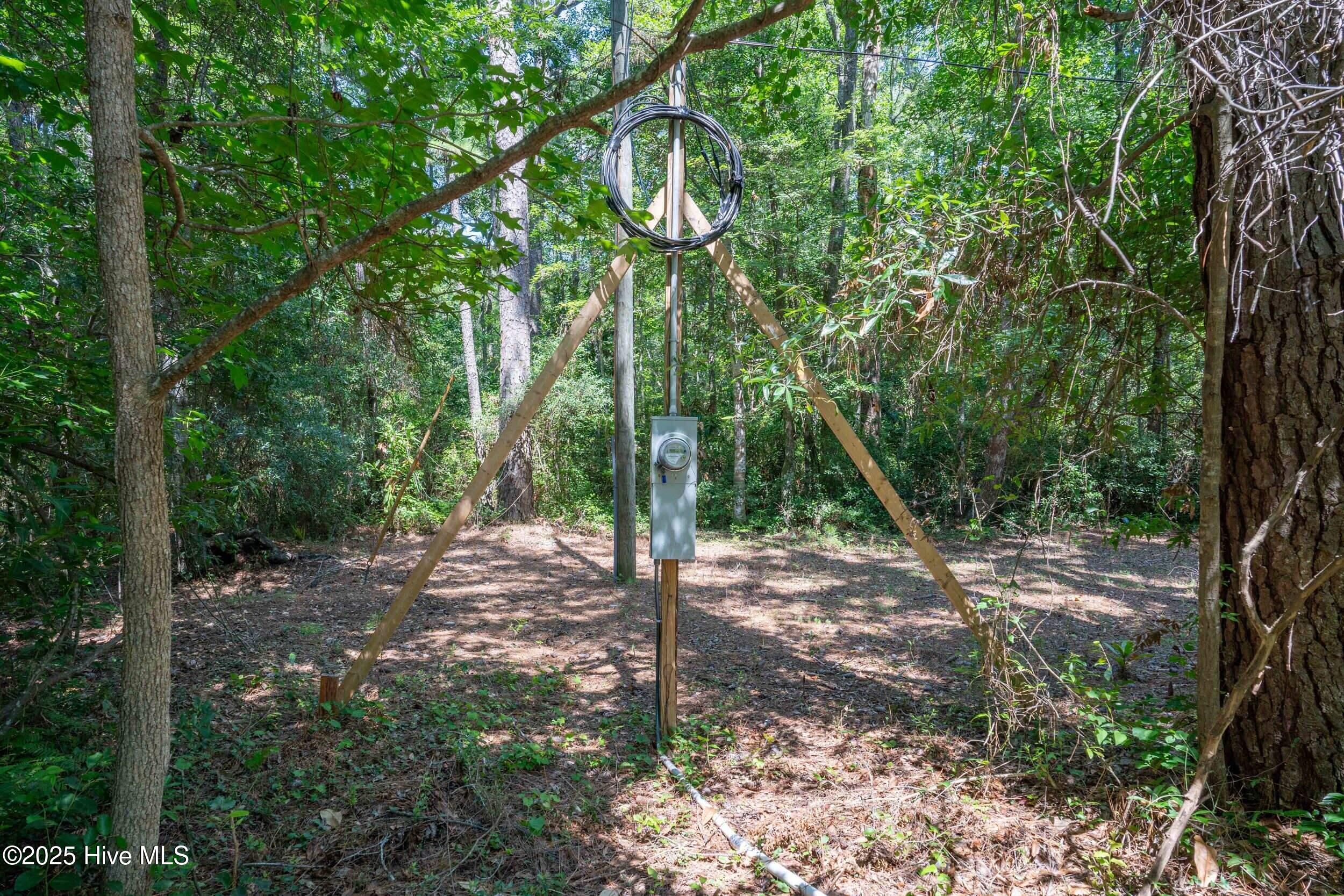 1305 Burnett Road Wilmington, NC 28409 - Photo 8 of 16 Kelly U -16