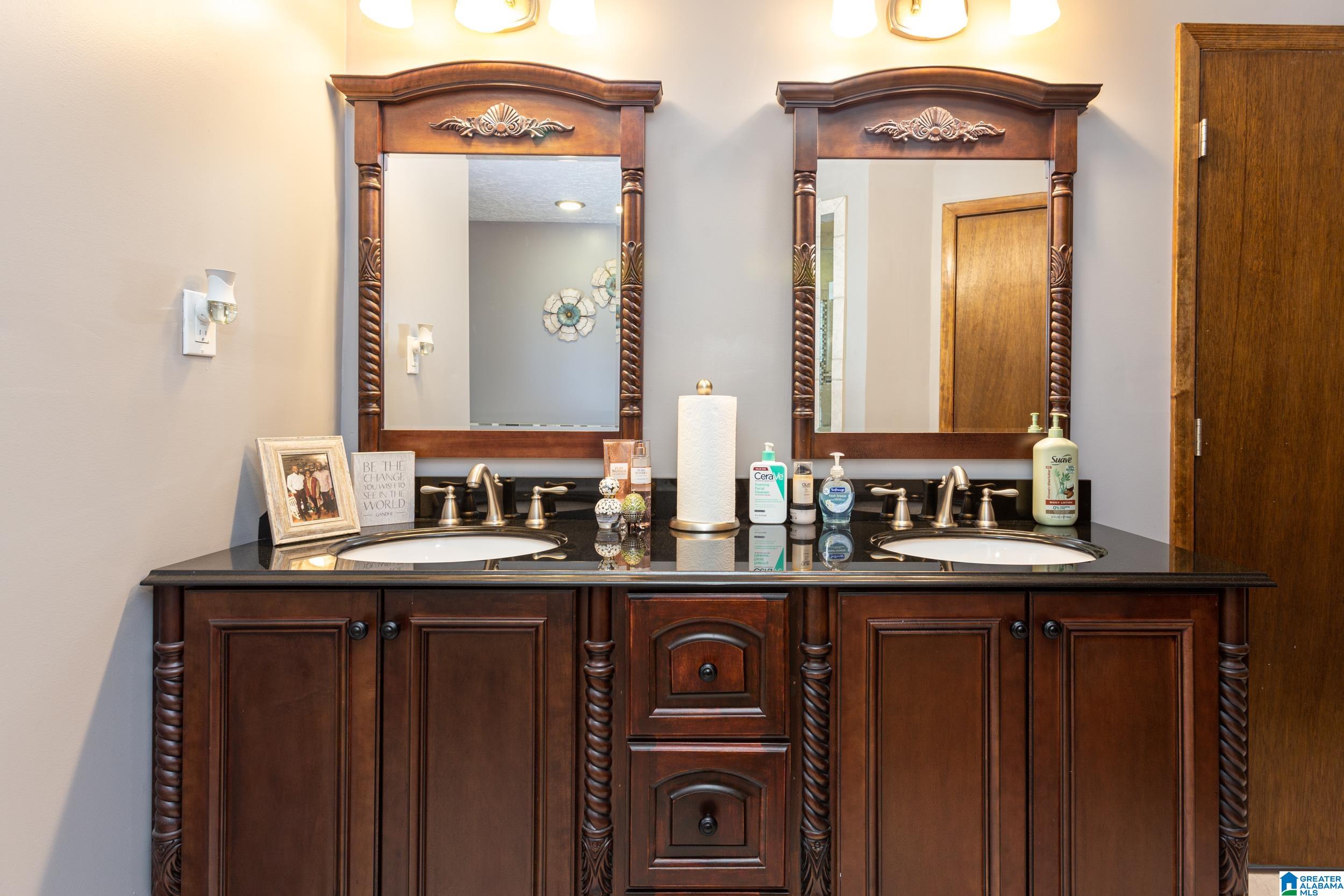 891 Oak Hill Road Oxford, AL 36203 - Photo 16 of 41