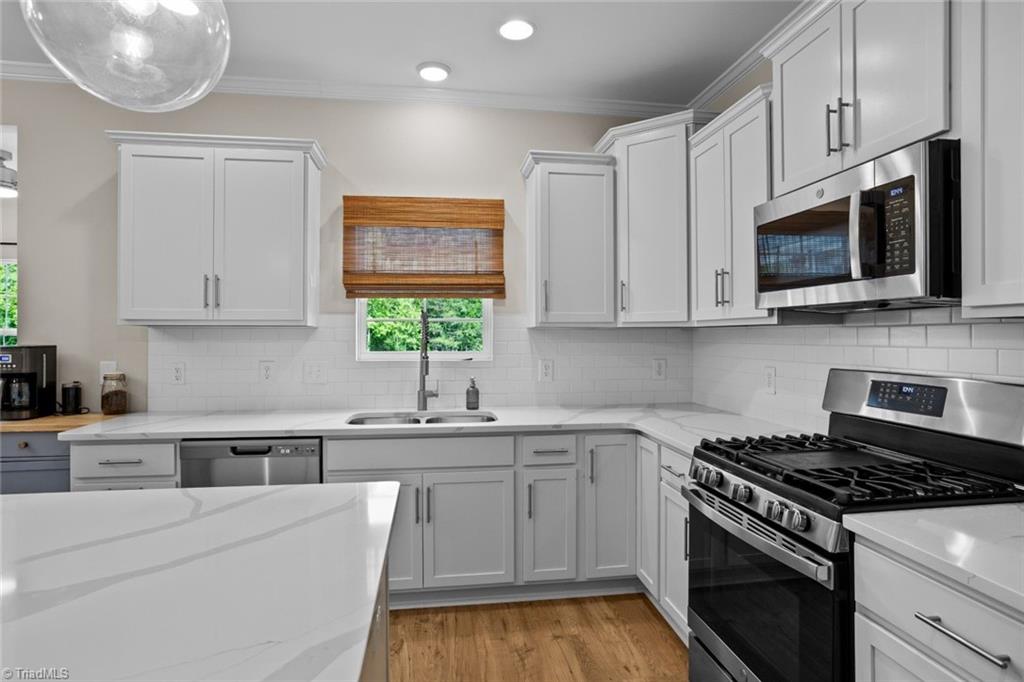 7743 Sedgewick Ridge Road Lewisville, NC 27023 - Photo 16 of 45