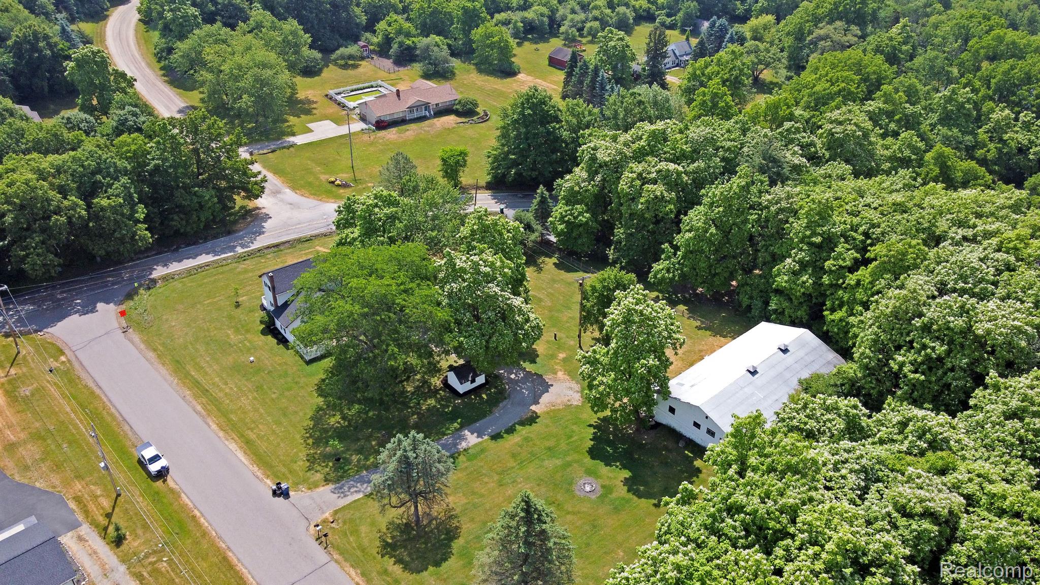 11347 Hartland Road Fenton, MI 48430 - Photo 46 of 60 Gallery Image 46
