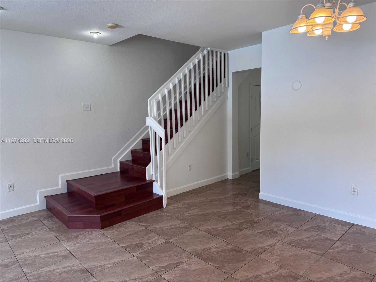 8500 Southwest 150th Avenue, Unit 3 Miami, FL 33193 - Photo 4 of 22 a view of entryway and hall