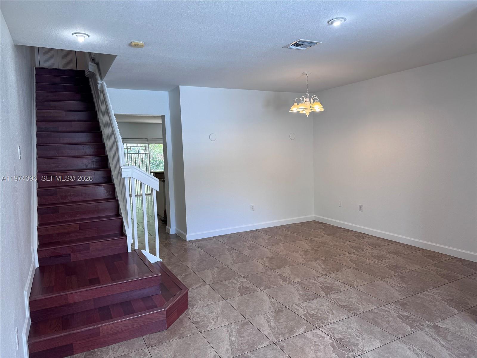 8500 Southwest 150th Avenue, Unit 3 Miami, FL 33193 - Photo 5 of 22 a view of entryway