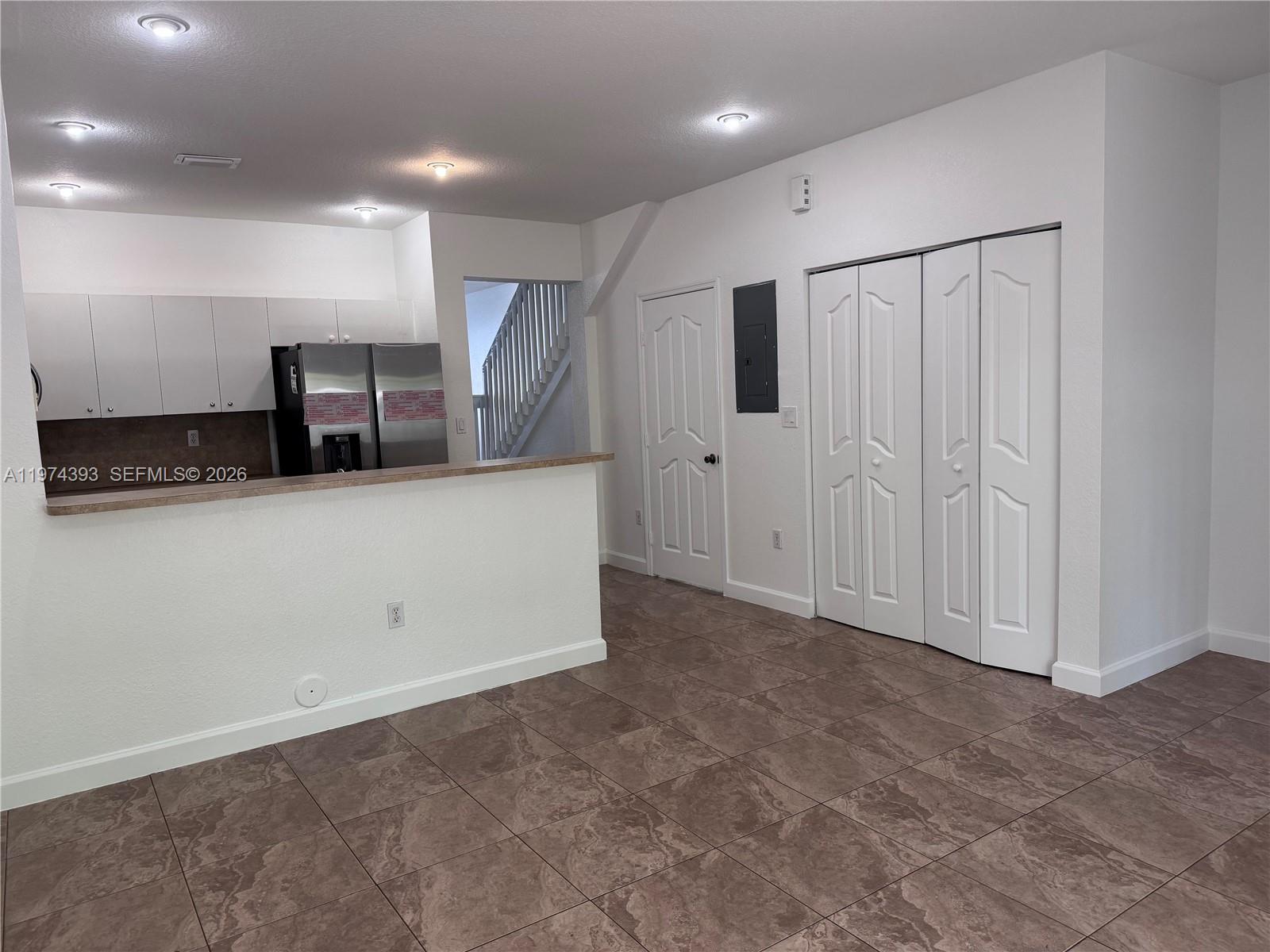 8500 Southwest 150th Avenue, Unit 3 Miami, FL 33193 - Photo 8 of 22 a view of a kitchen with a sink