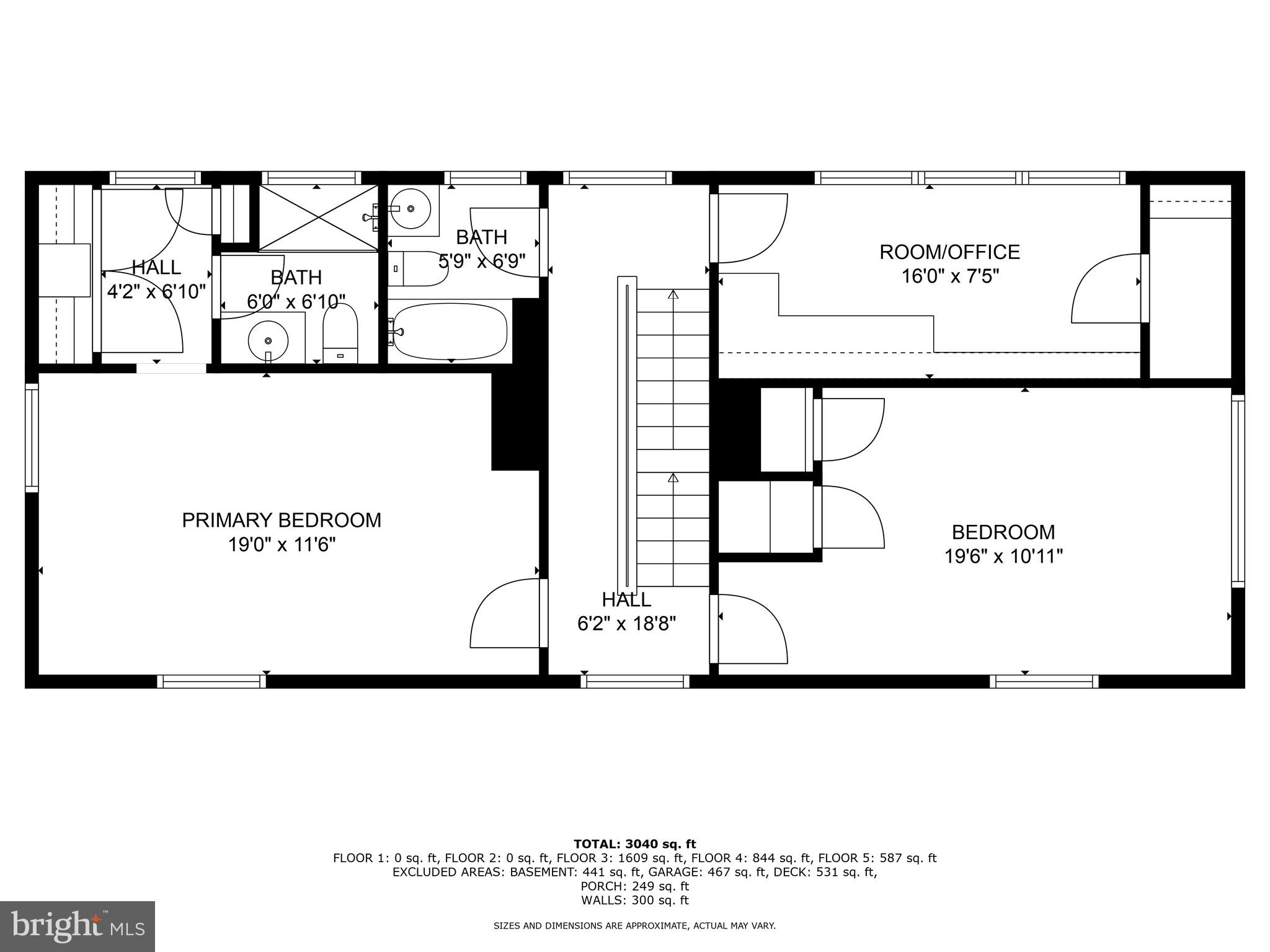 6220 Mazwood Road Rockville, MD 20852 - Photo 43 of 47 a picture of a book and a bench