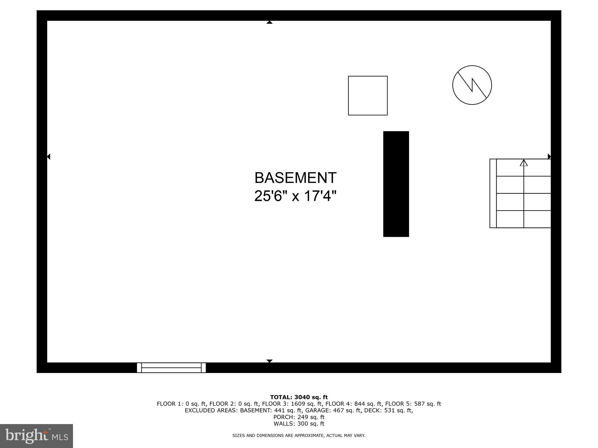 6220 Mazwood Road Rockville, MD 20852 - Photo 45 of 47