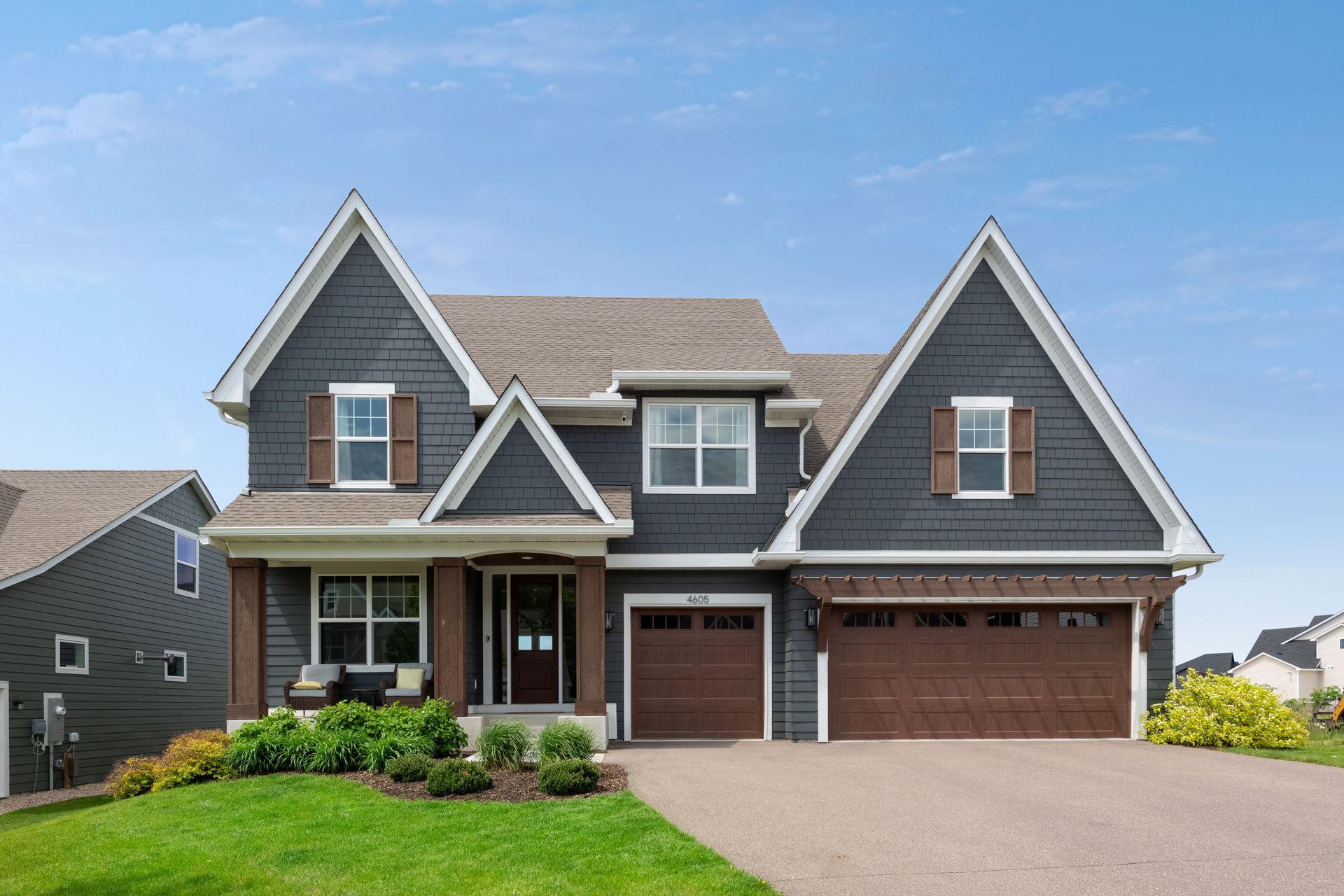 4605 Sunset Lane Excelsior, MN 55331 - Photo 1 of 61