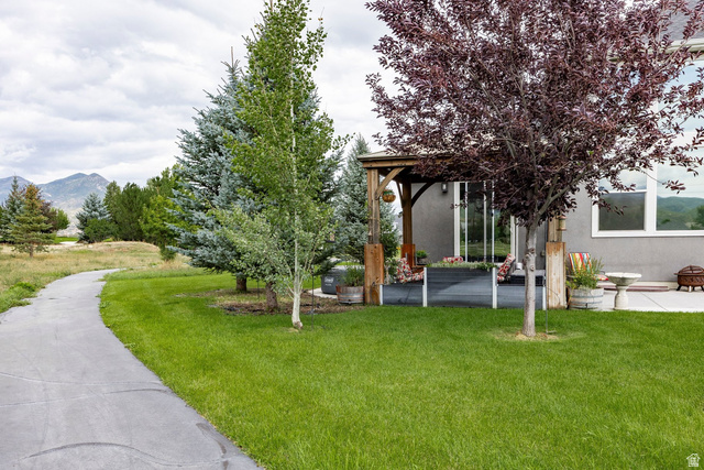 570 West Cascade Meadows Loop Midway, UT 84049 - Photo 37 of 58 Gallery Image 37