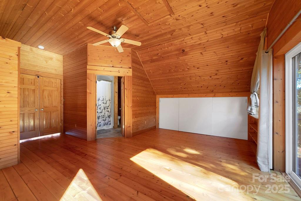 85 Ridge Road Rosman, NC 28772 - Photo 25 of 48