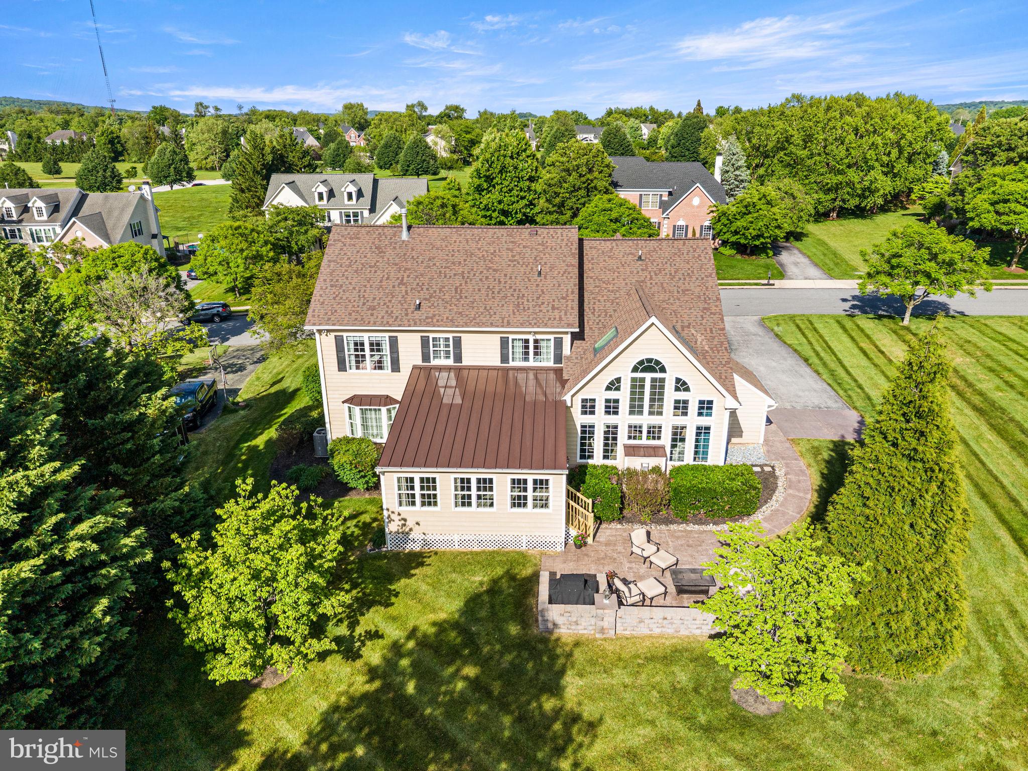 4 Fairwind Lane Exton, PA 19341 - Photo 3 of 69