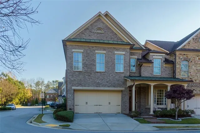 $725,000 | 3985 Duke Reserve Circle, Peachtree Corners, GA 30092