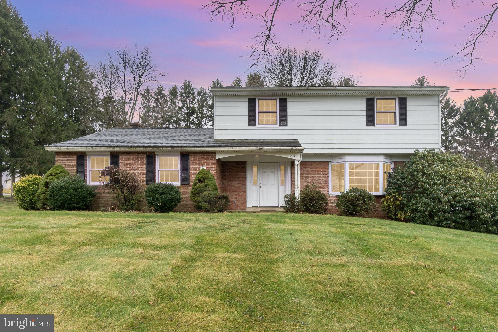 811 Newport Road Manheim, PA 17545 - Photo 1 of 42