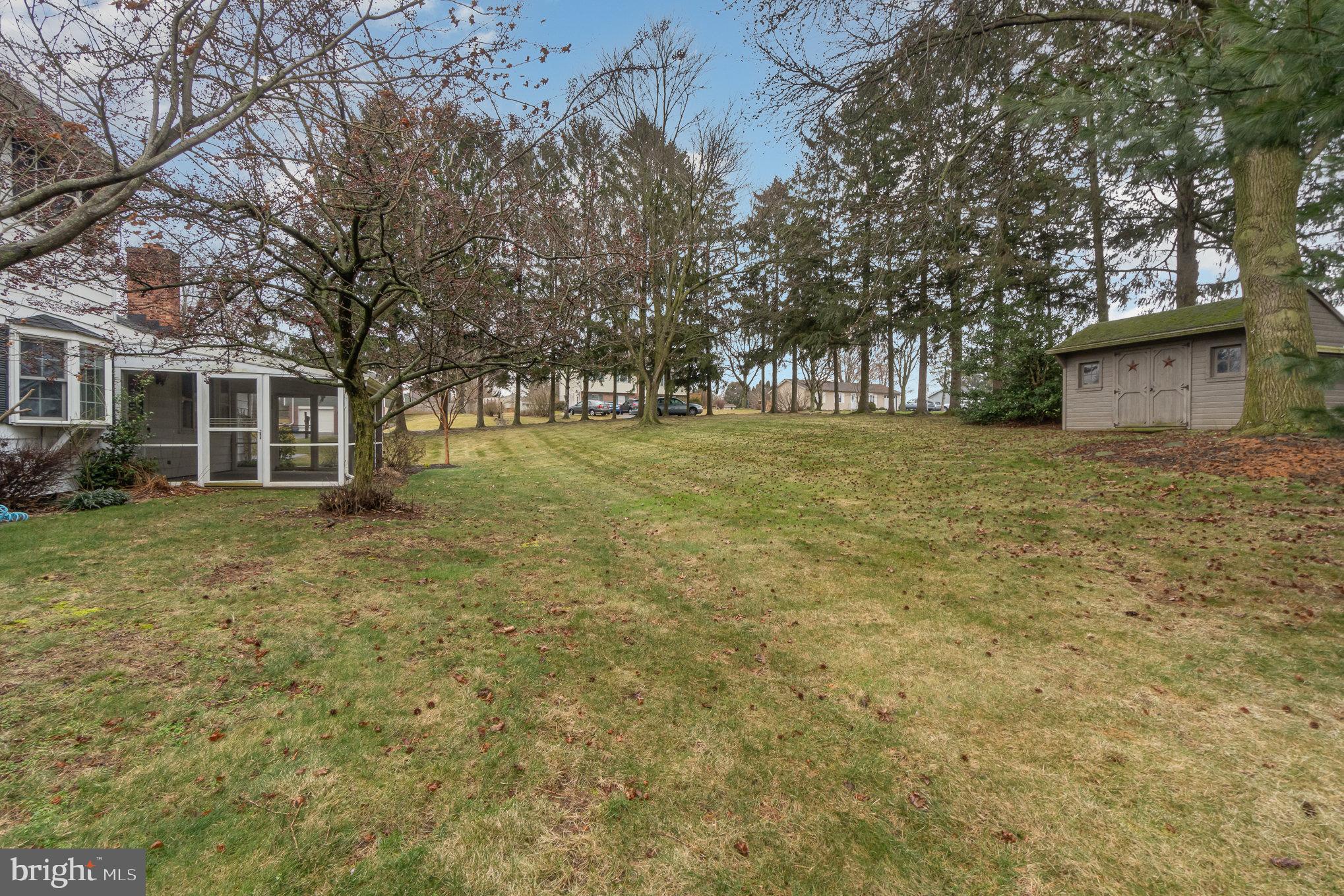 811 Newport Road Manheim, PA 17545 - Photo 37 of 42