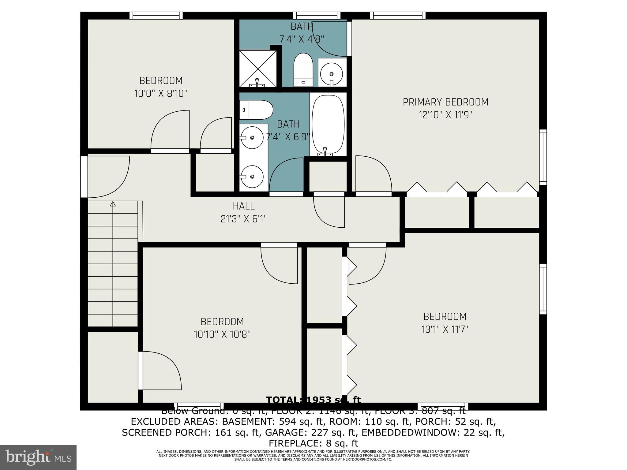 811 Newport Road Manheim, PA 17545 - Photo 41 of 42