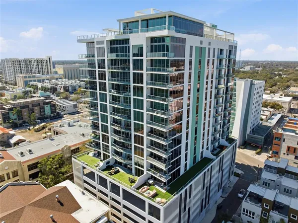 $6,500 | 777 3rd Avenue North, Unit 906, St. Petersburg, FL 33701