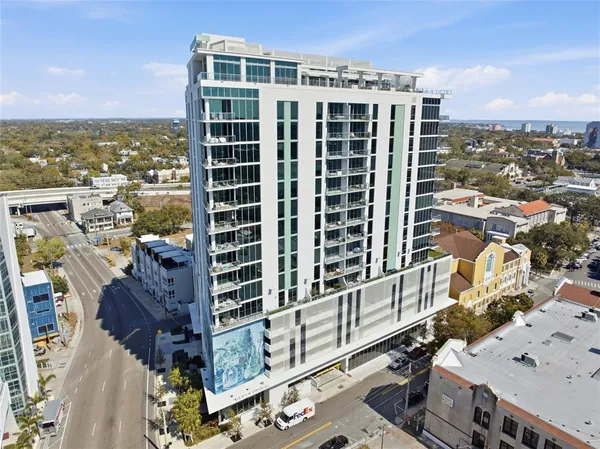 $6,500 | 777 3rd Avenue North, Unit 906, St. Petersburg, FL 33701