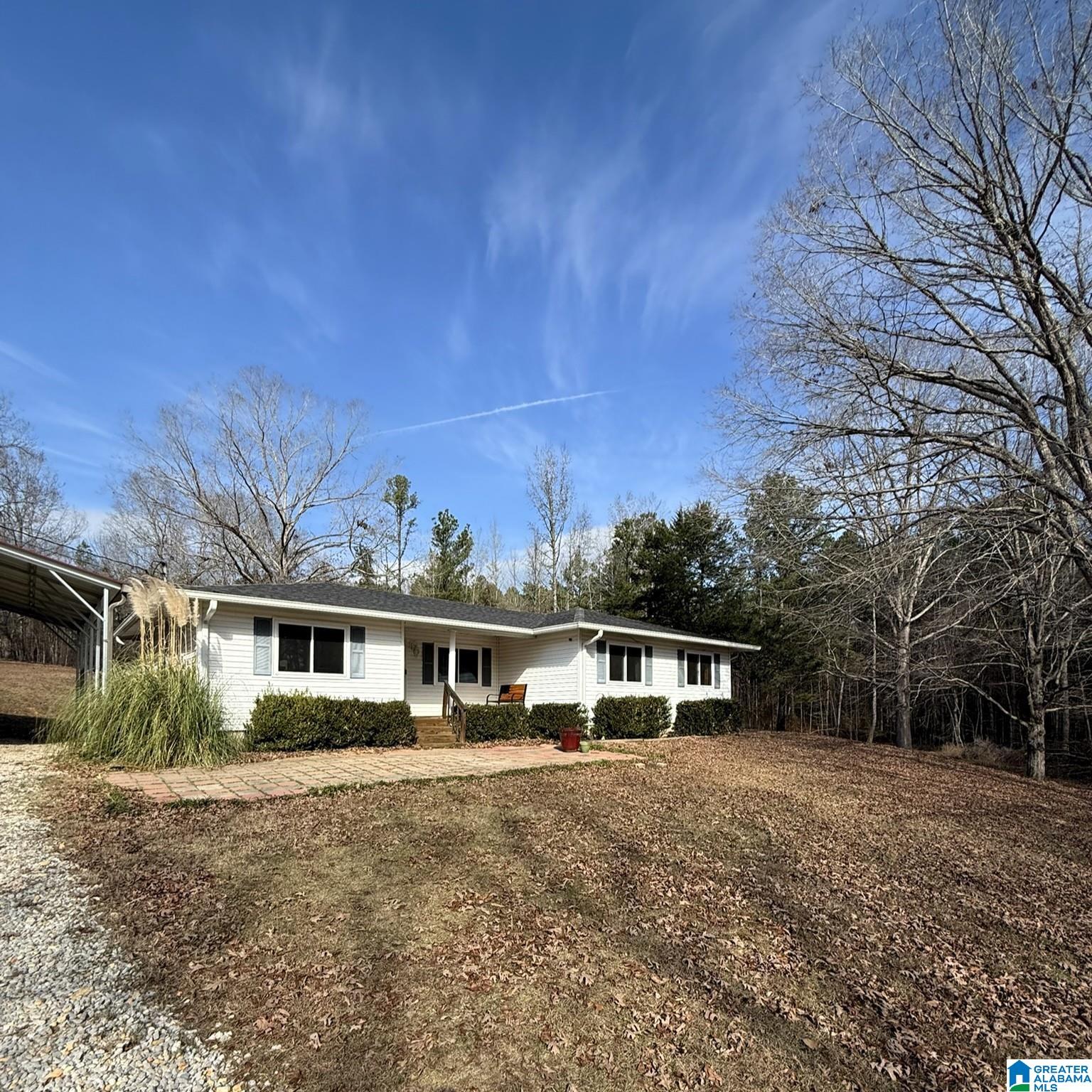 2170 County Highway 93 Hamilton, AL 35570 - Photo 2 of 25