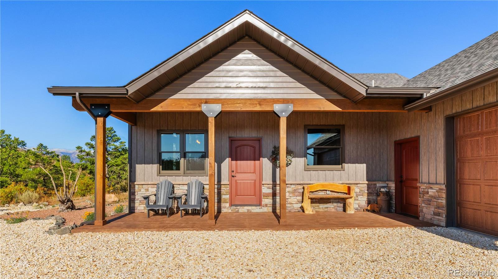 1310 Sunrise Ridge Cotopaxi, CO 81223 - Photo 11 of 50