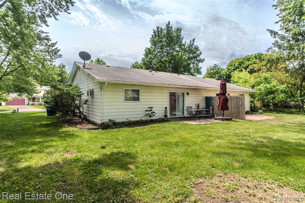 207 Murphy Street Linden, MI 48451 - Photo 44 of 49