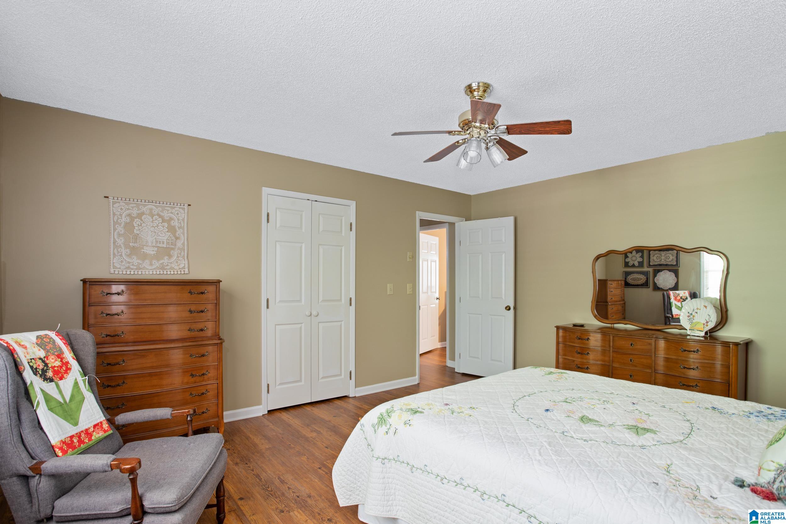 406 Laurel Springs Road Anniston, AL 36207 - Photo 25 of 53