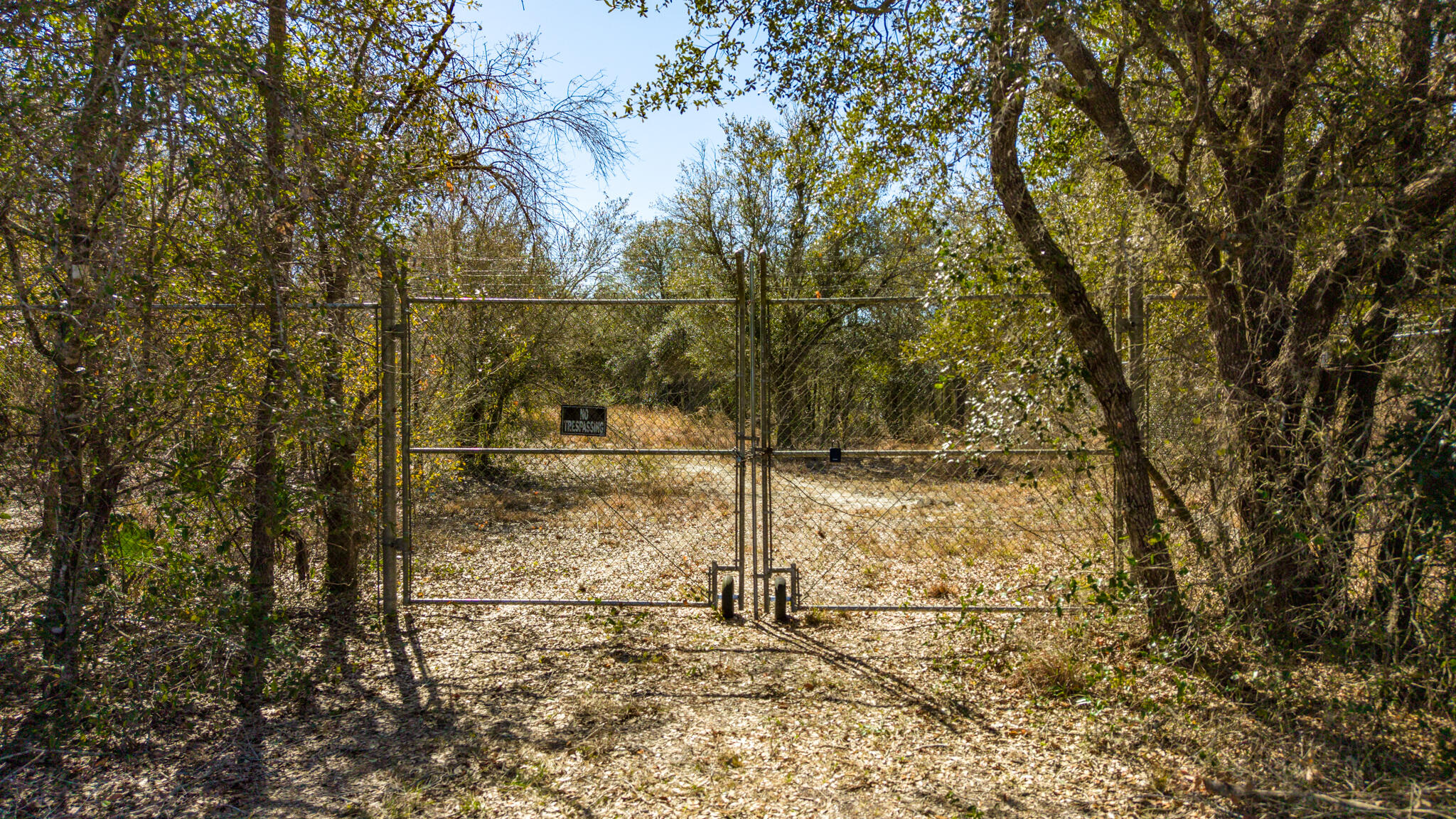 21486 Northwest 262nd Street Okeechobee, FL 34972 - Photo 14 of 22 a view of a door
