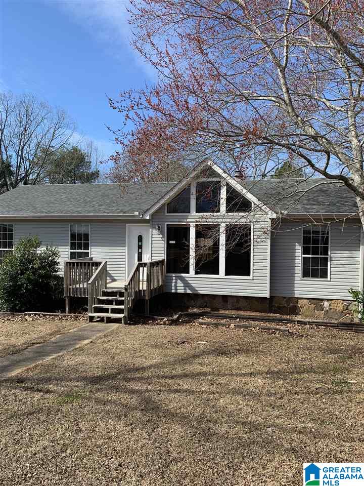 375 Ridgewood Drive Remlap, AL 35133 - Photo 1 of 7