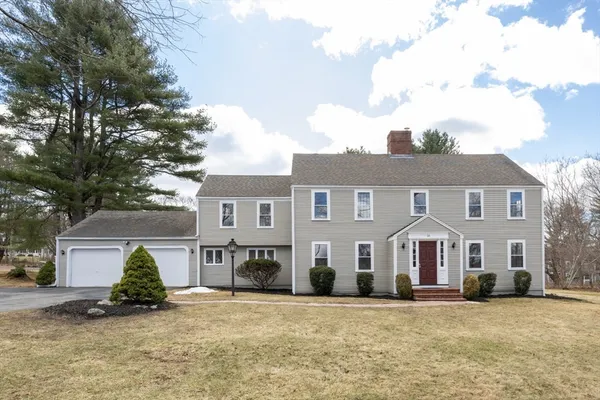 $1,099,000 | 16 Coleman Road, Newbury, MA 01922