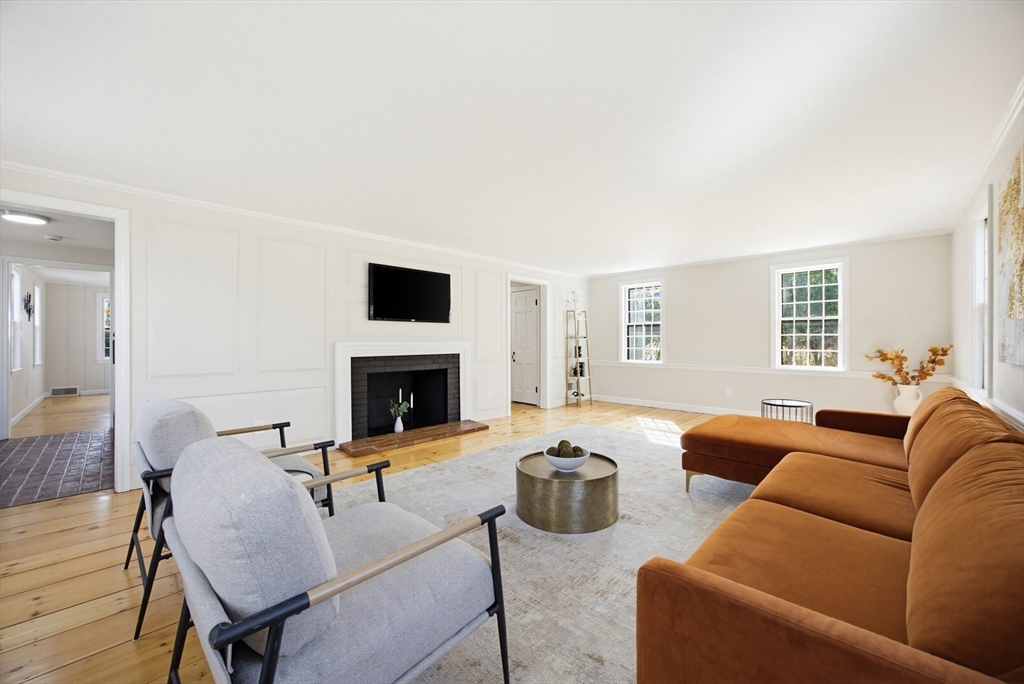 16 Coleman Road Newbury, MA 01922 - Photo 3 of 39