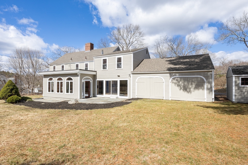 16 Coleman Road Newbury, MA 01922 - Photo 35 of 39