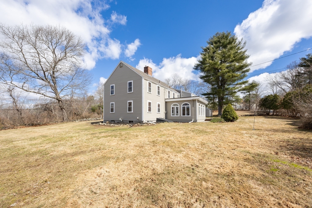 16 Coleman Road Newbury, MA 01922 - Photo 36 of 39