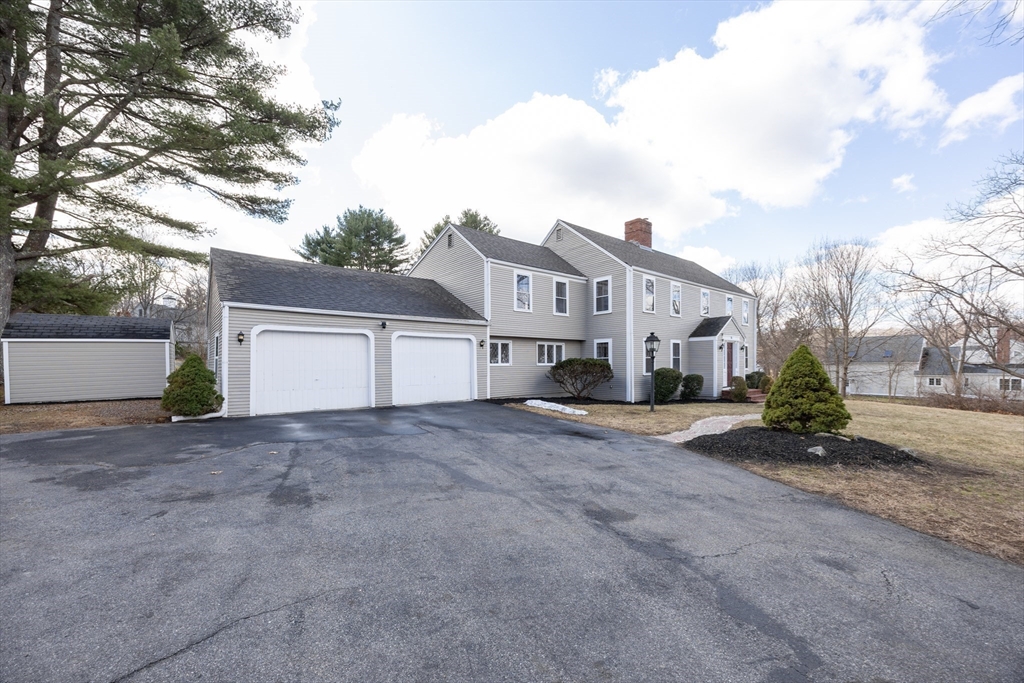 16 Coleman Road Newbury, MA 01922 - Photo 38 of 39