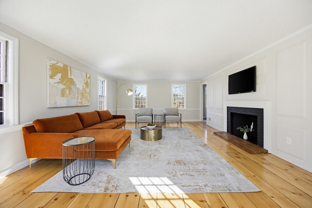 16 Coleman Road Newbury, MA 01922 - Photo 4 of 39