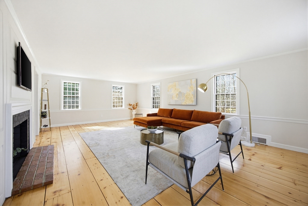 16 Coleman Road Newbury, MA 01922 - Photo 5 of 39