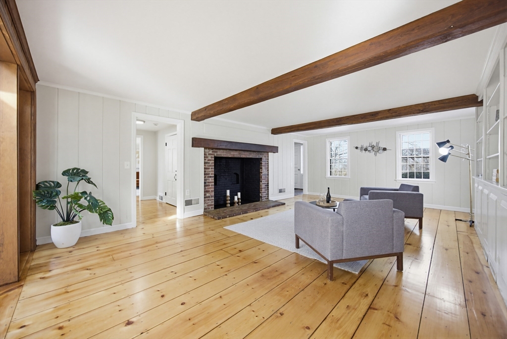 16 Coleman Road Newbury, MA 01922 - Photo 7 of 39