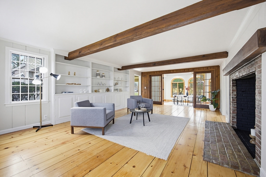 16 Coleman Road Newbury, MA 01922 - Photo 8 of 39