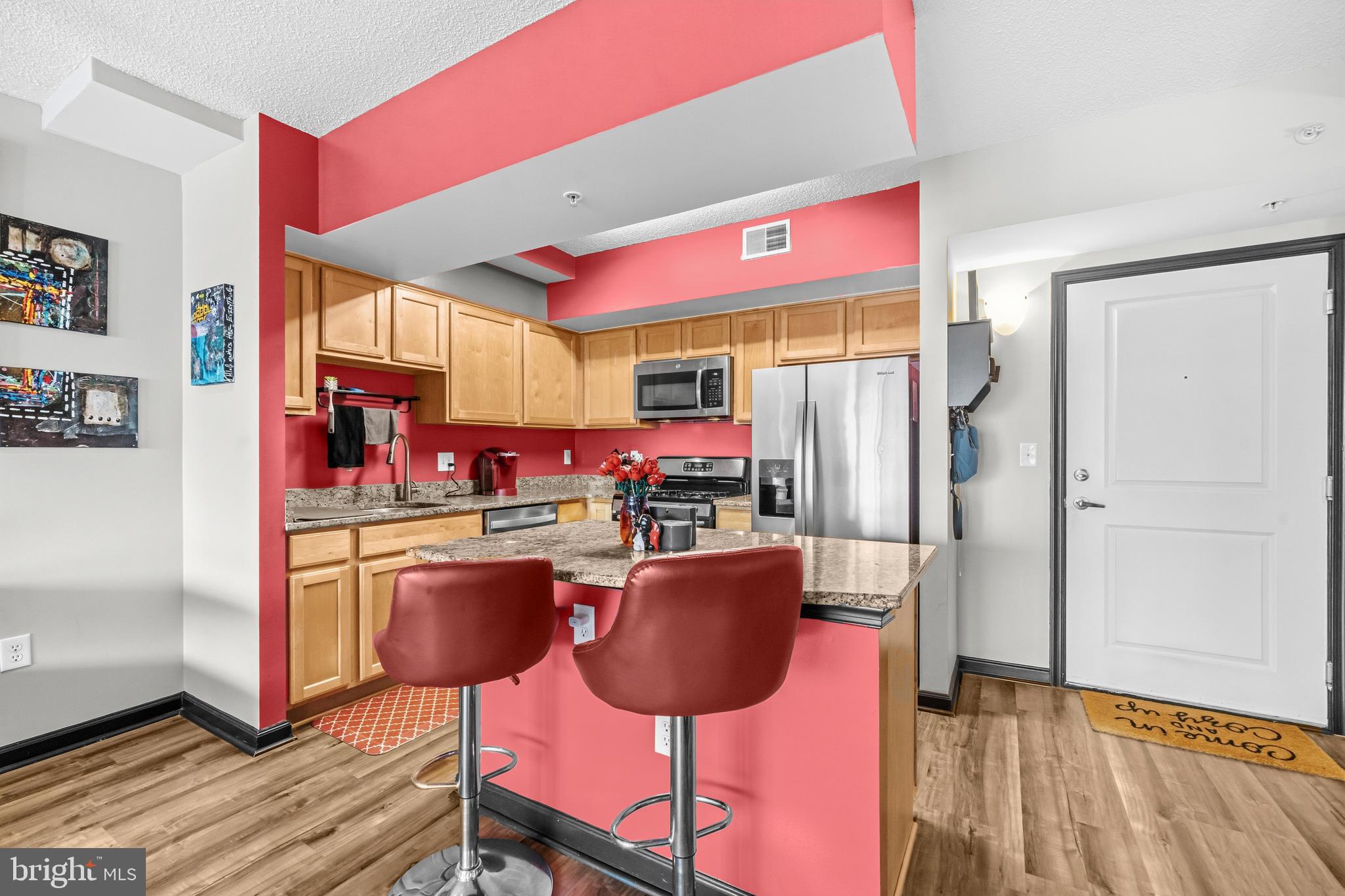 7915 Eastern Avenue Northwest, Unit 1209 Silver Spring, MD 20910 - Photo 11 of 37