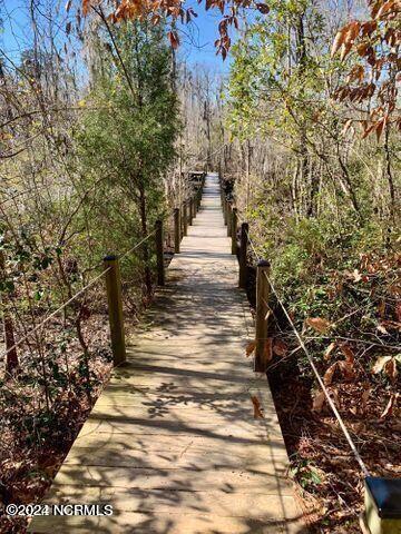 112 Mellen Road New Bern, NC 28562 - Photo 26 of 29 walking trail