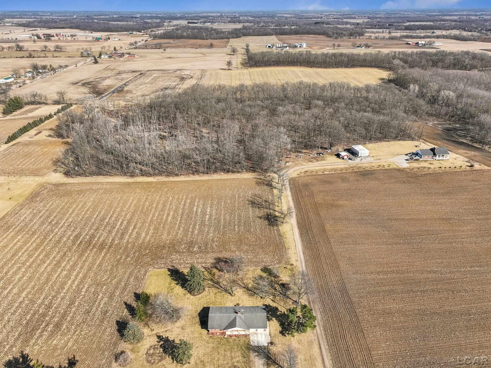 13211 Abel Road Clinton, MI 49236 - Photo 12 of 51 50168561-2d683404-b9e6-4a4b-b656-eff353656f4e.JPG