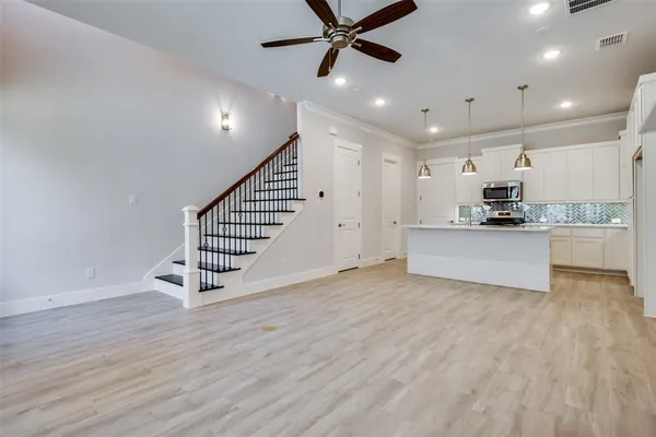 $3,299 | 232 Crockett Street, Roanoke, TX 76262