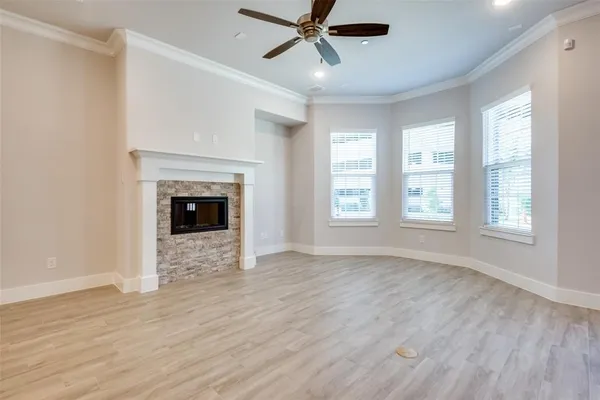 $3,299 | 232 Crockett Street, Roanoke, TX 76262