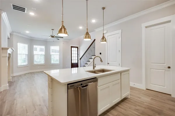 $3,299 | 232 Crockett Street, Roanoke, TX 76262